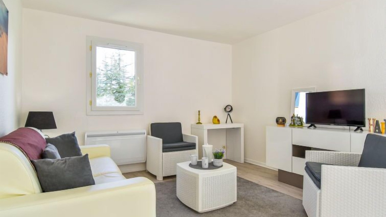 Photo of Livingroom in Touques