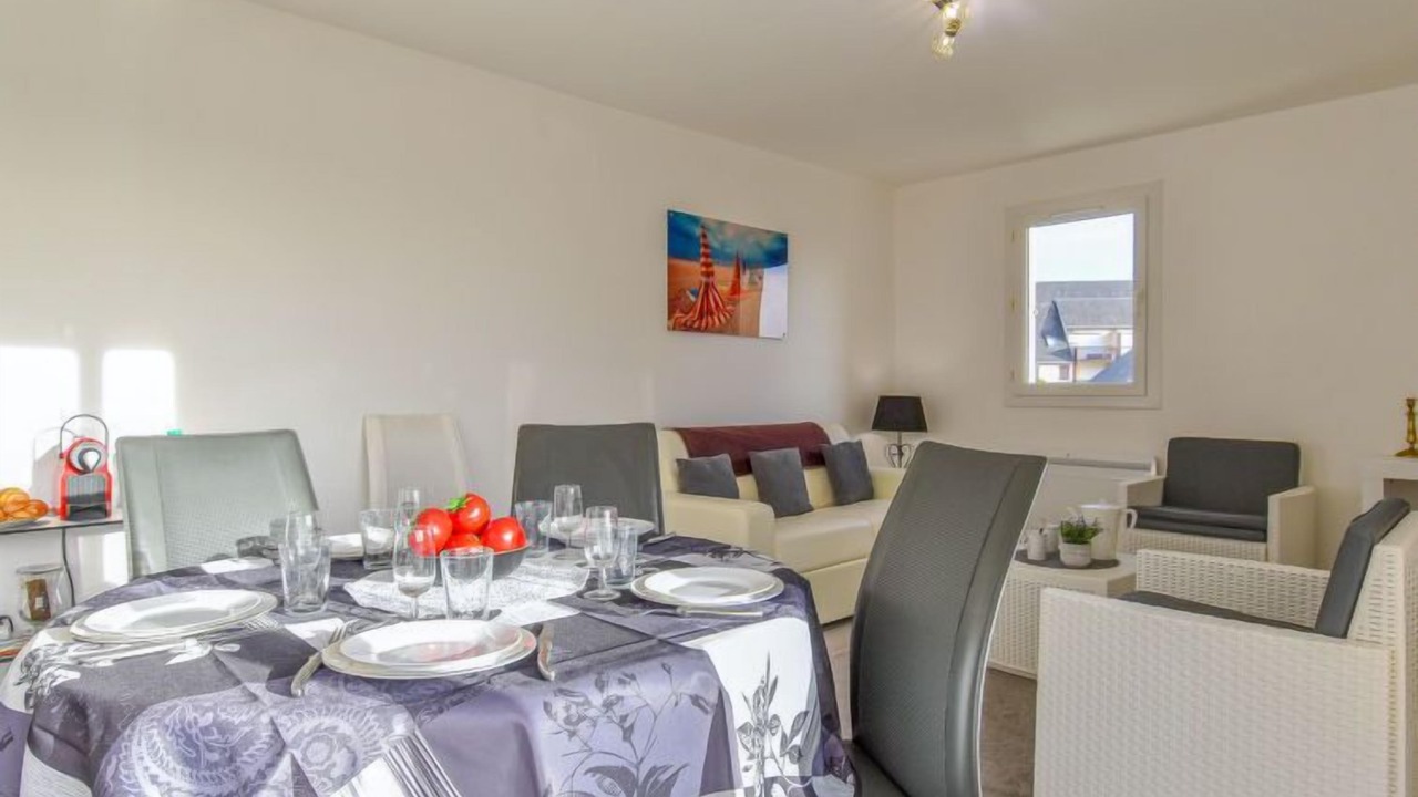 Photo of Livingroom in Touques