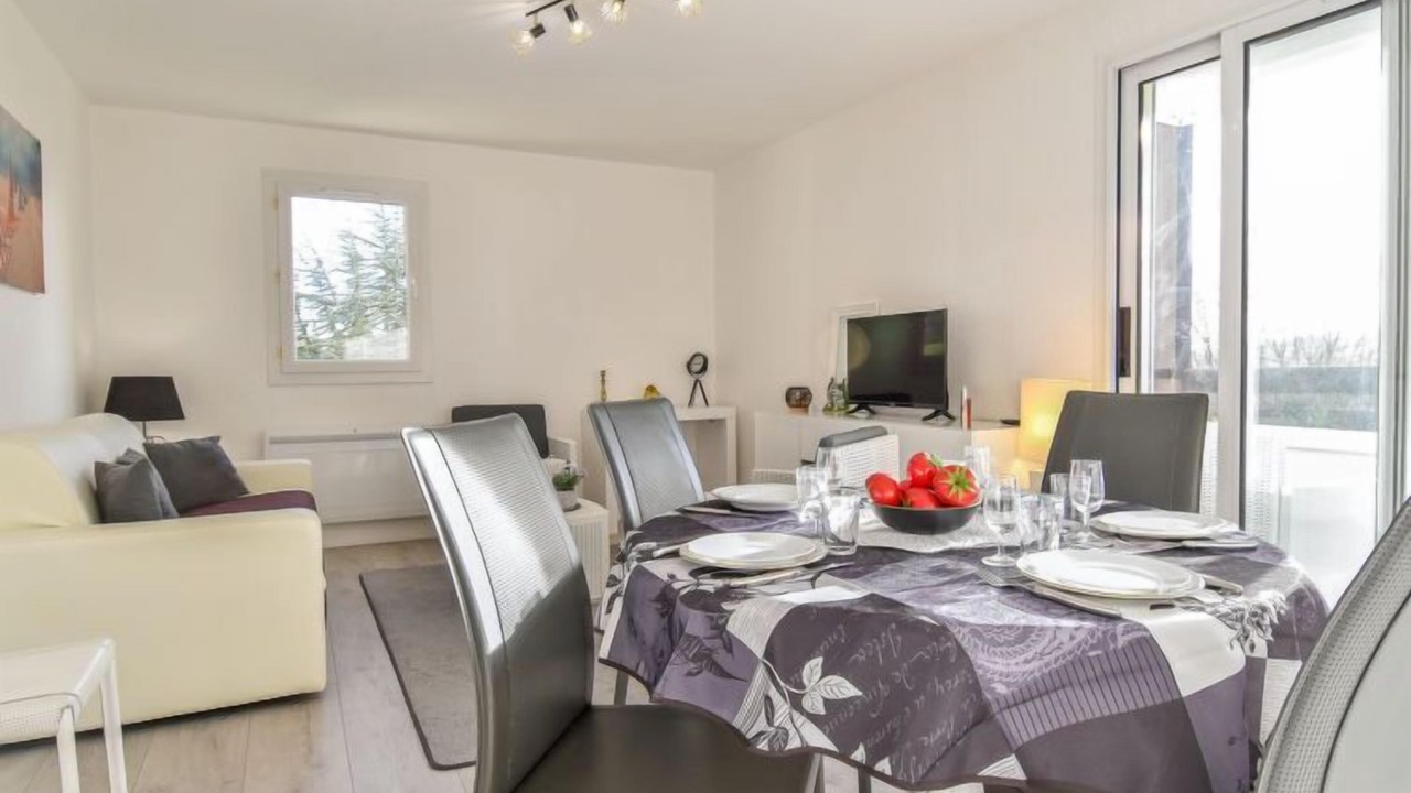 Photo of Livingroom in Touques