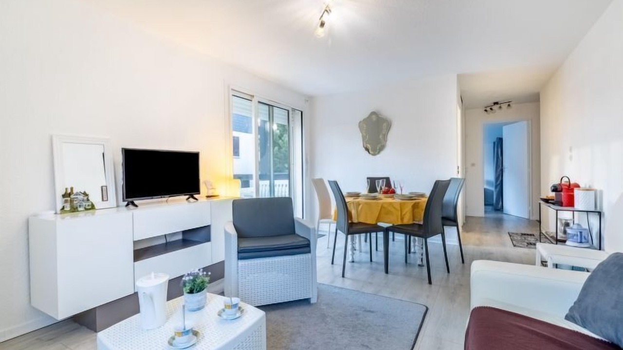 Photo of Livingroom in Touques