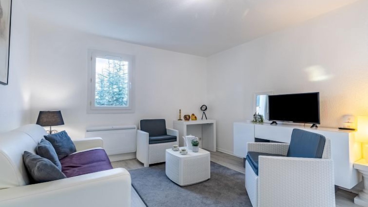 Photo of Livingroom in Touques