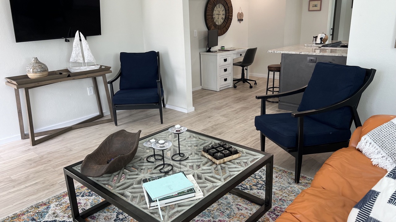Photo of Livingroom in Alta Vista