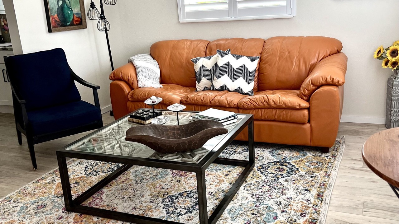 Photo of Livingroom in Alta Vista
