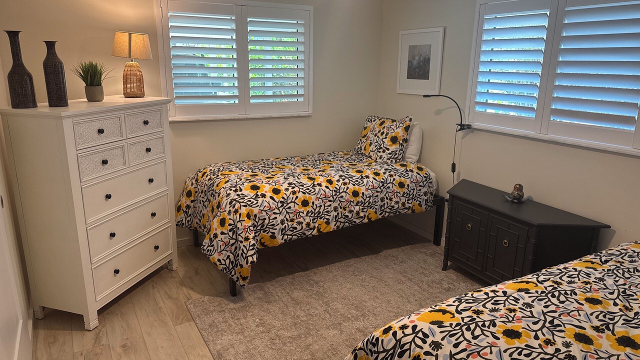 Photo of Bedroom in Alta Vista