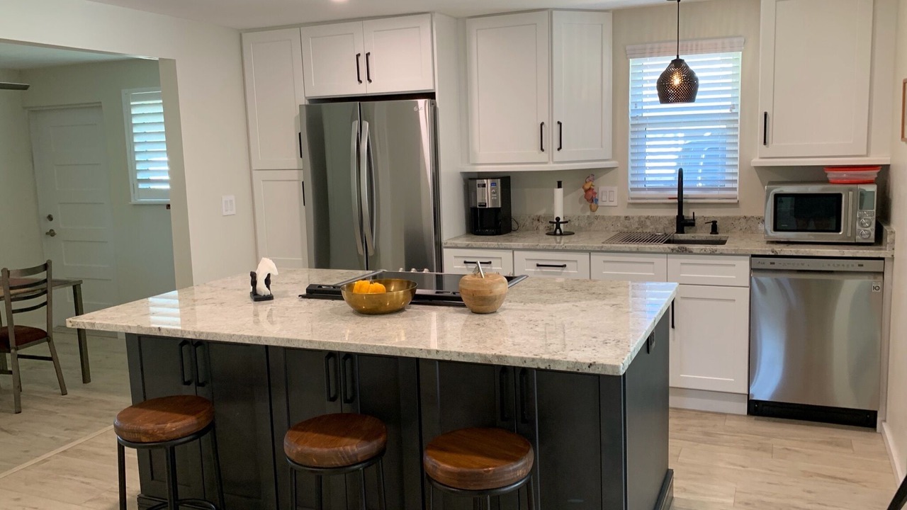 Photo of Kitchen in Alta Vista