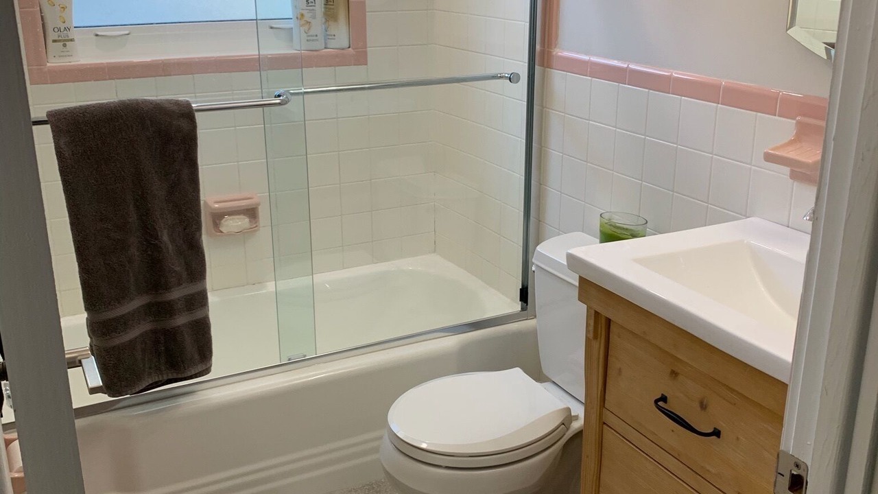 Photo of Bathroom in Alta Vista