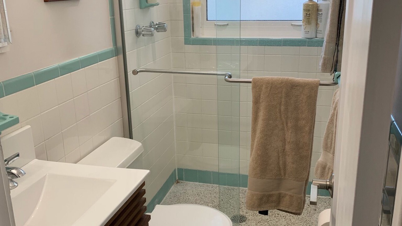 Photo of Bathroom in Alta Vista
