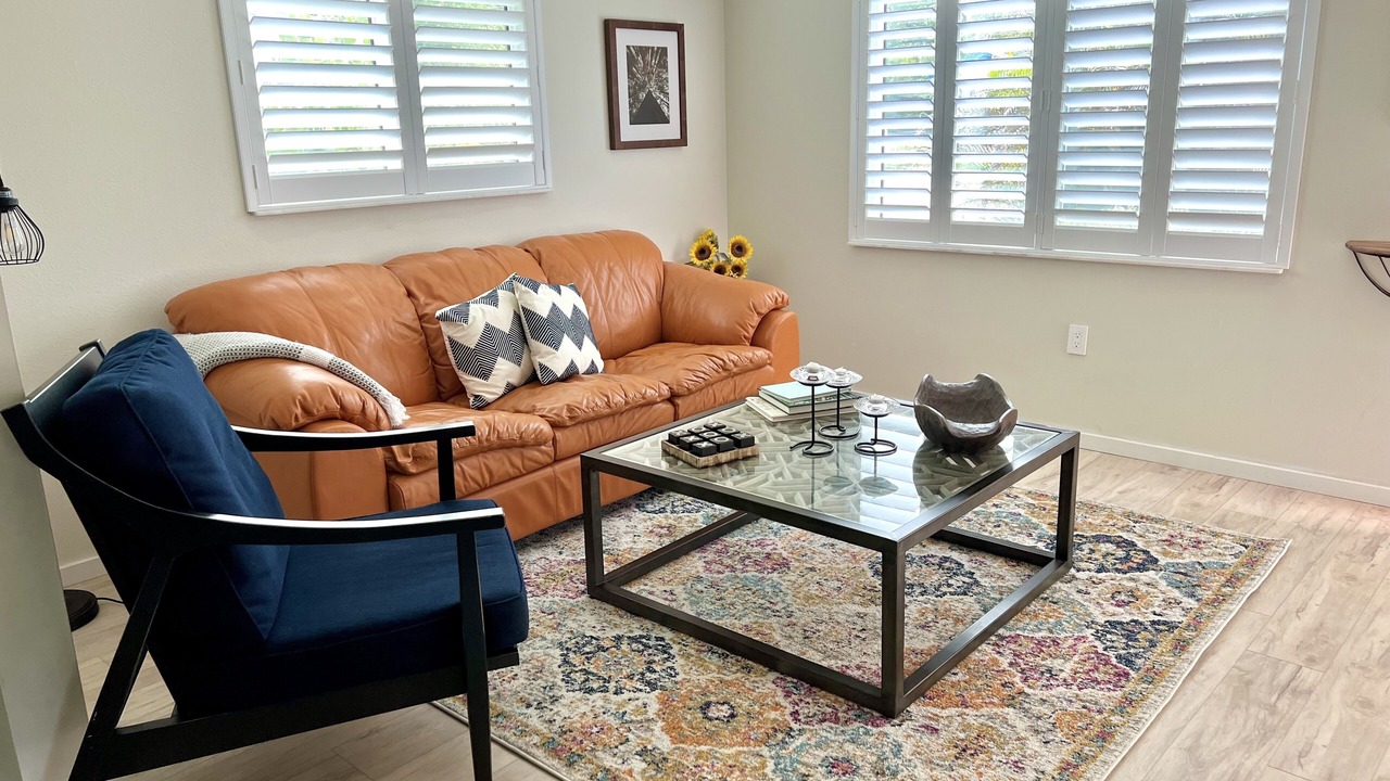Photo of Livingroom in Alta Vista