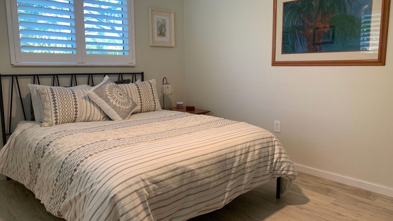 Photo of Bedroom in Alta Vista
