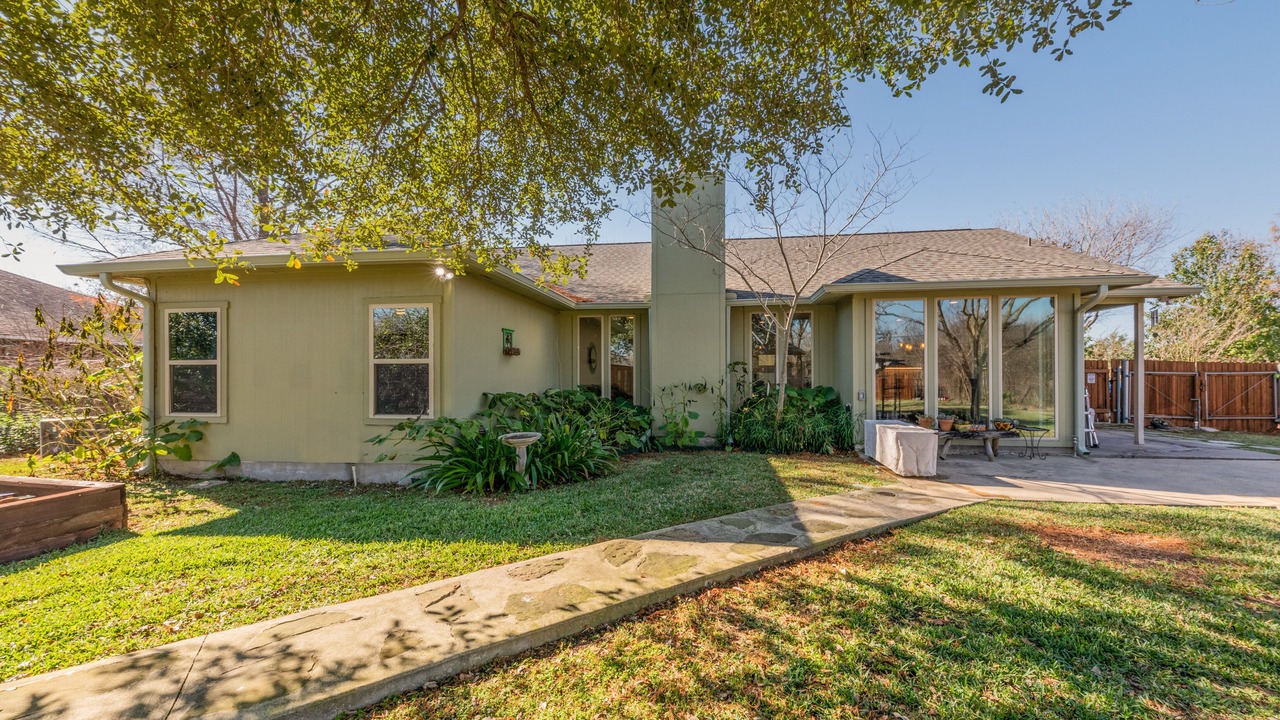 Photo of Outdoor in Hutto