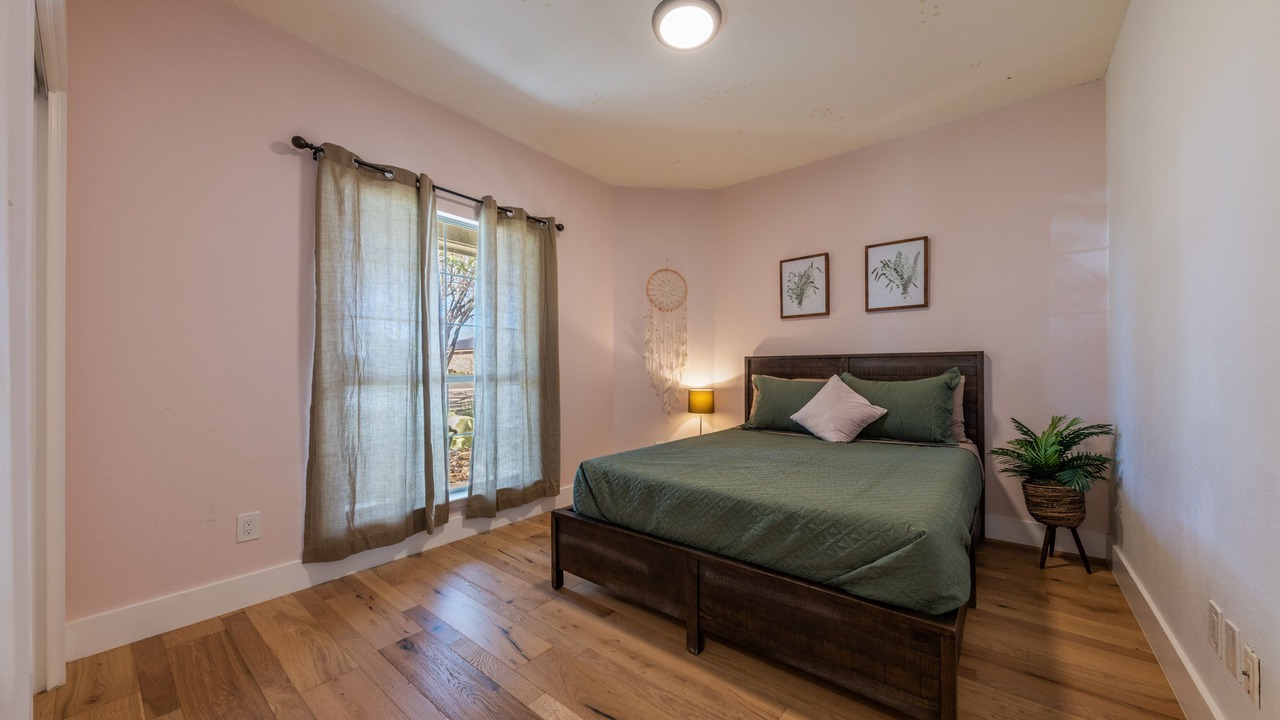 Photo of Bedroom in Hutto