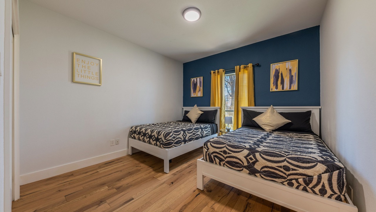 Photo of Bedroom in Hutto