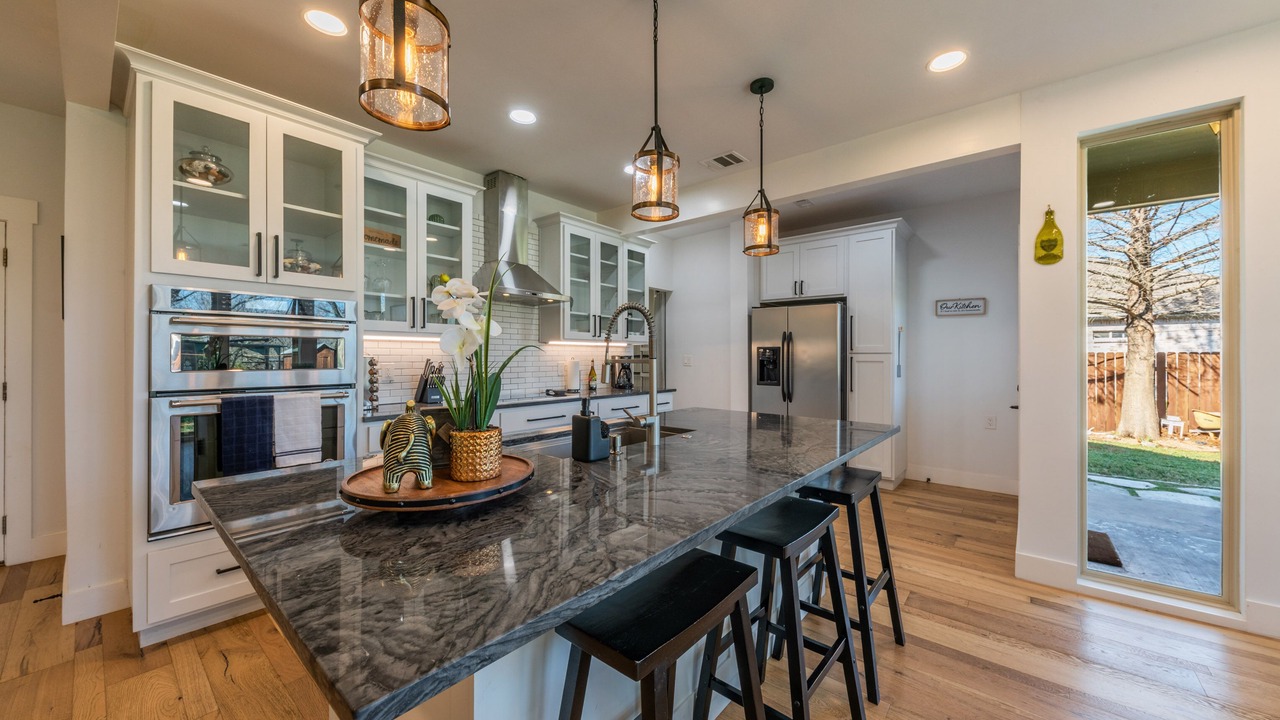 Photo of Kitchen in Hutto