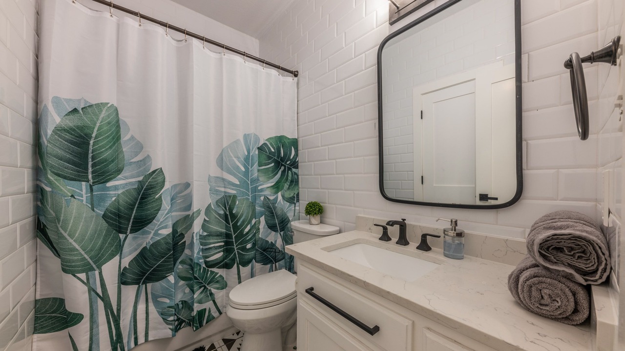 Photo of Bathroom in Hutto