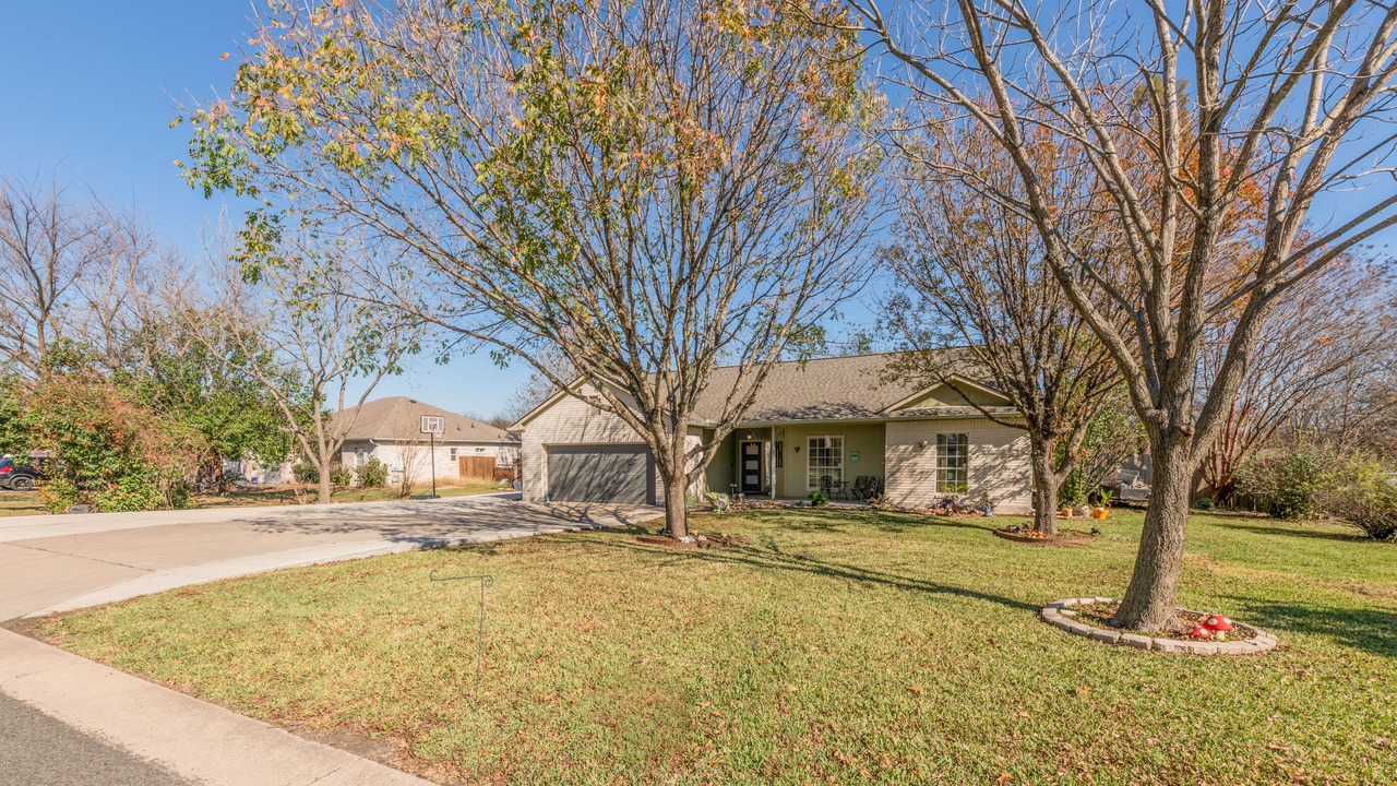 Photo of Outdoor in Hutto