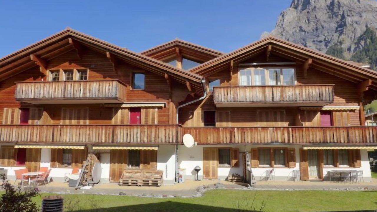 Photo of Others in Blausee