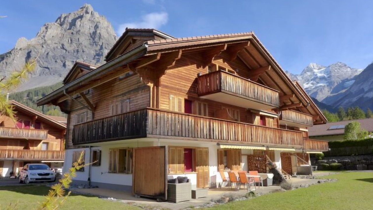 Photo of Others in Blausee