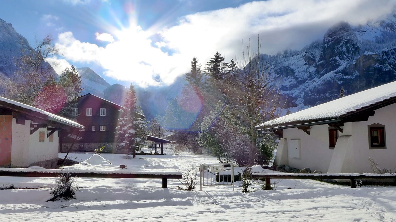 Photo of Others in Blausee