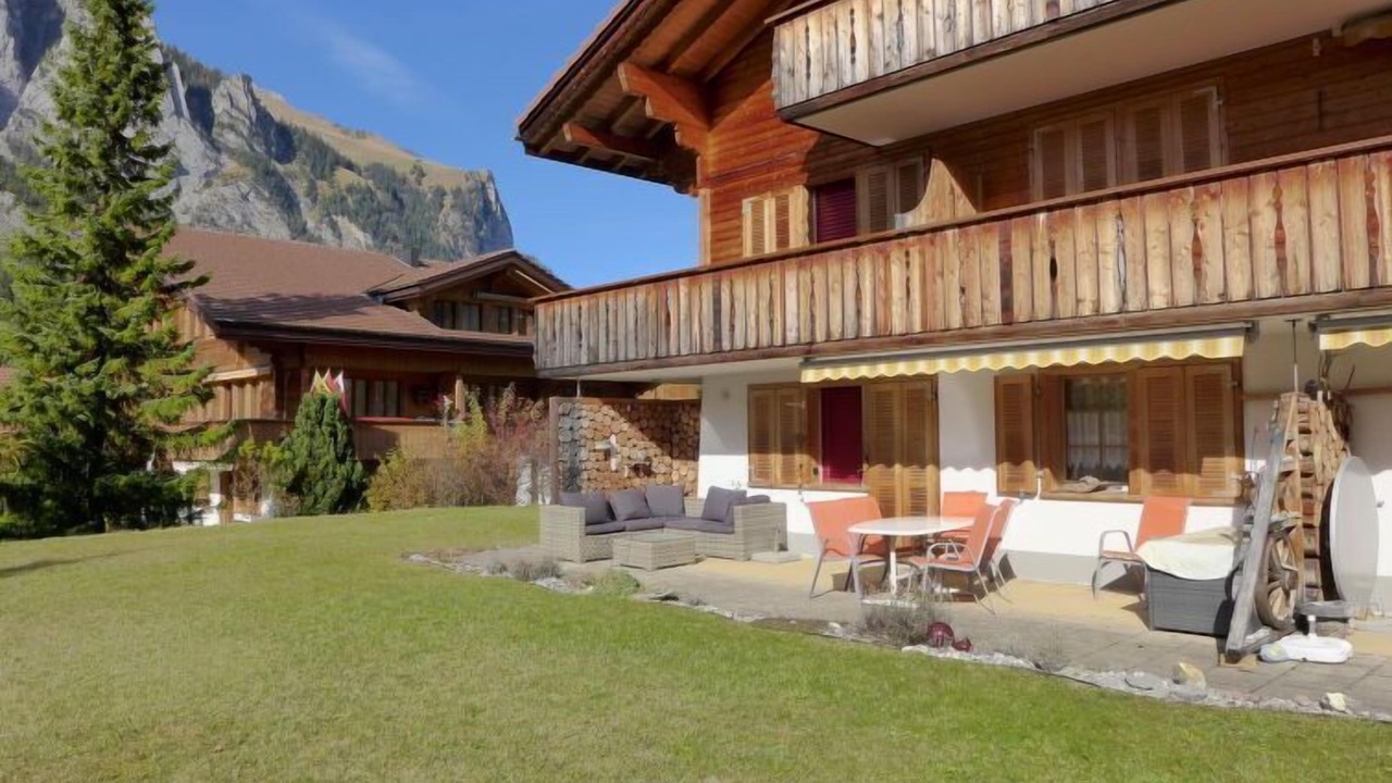 Photo of Others in Blausee