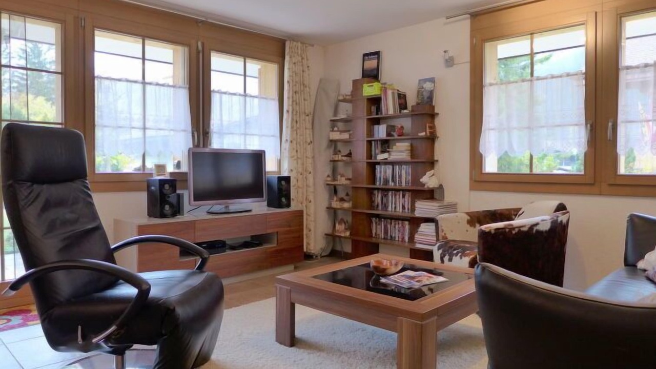 Photo of Livingroom in Blausee