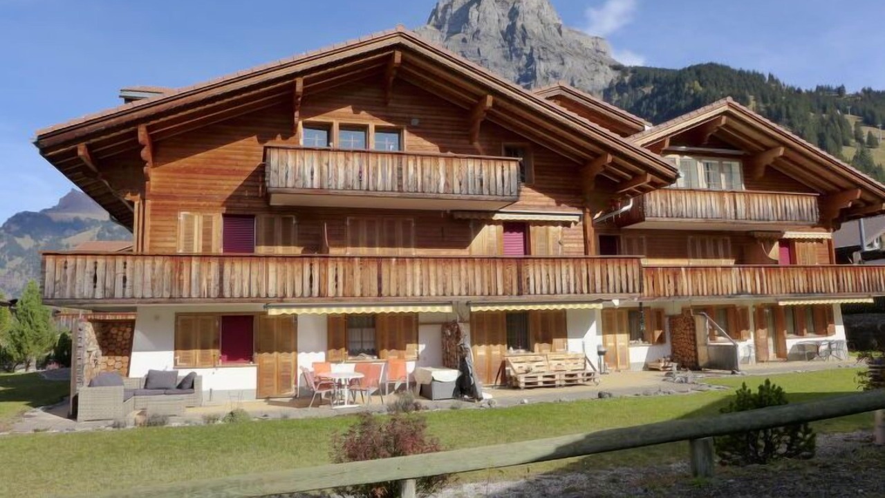 Photo of Others in Blausee