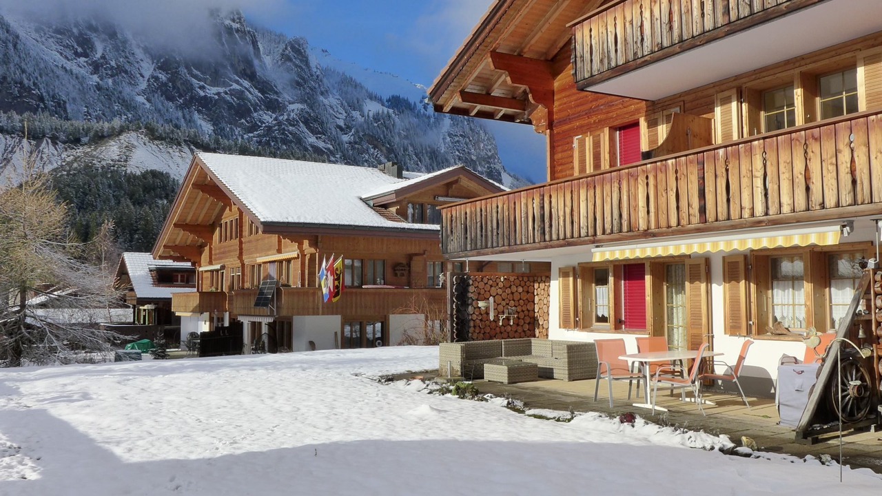 Photo of Others in Blausee