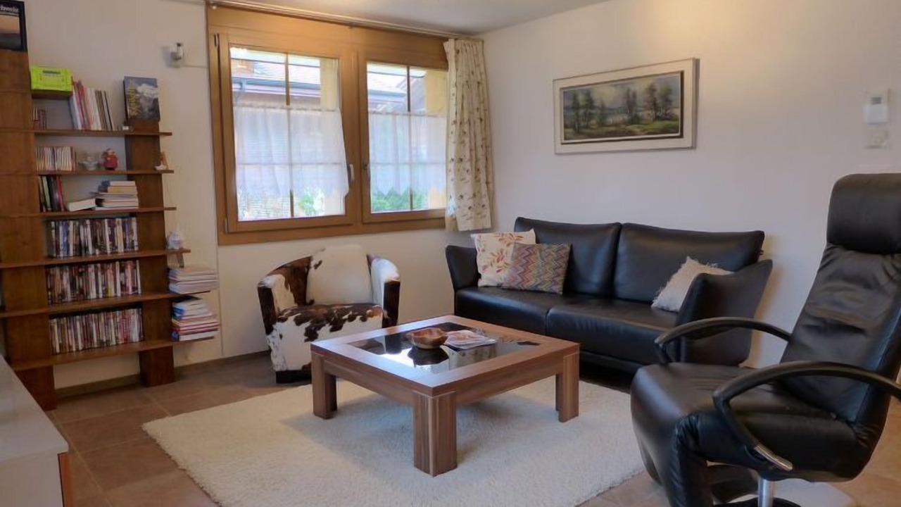 Photo of Livingroom in Blausee