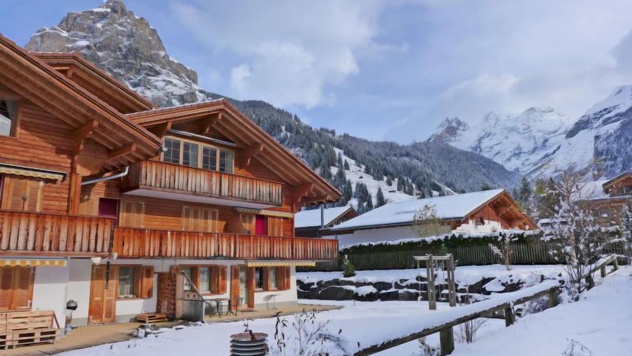 Photo of Others in Blausee