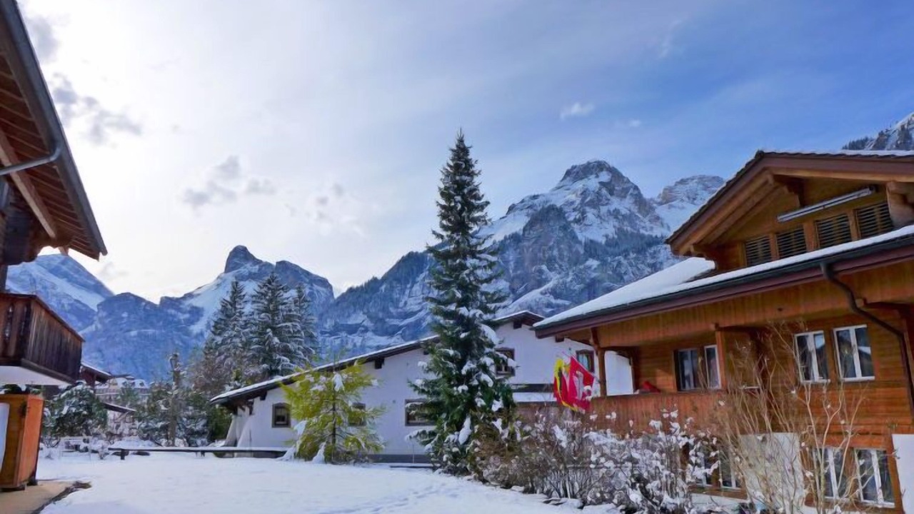 Photo of Others in Blausee