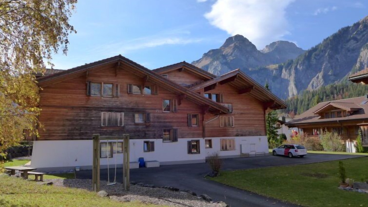 Photo of Others in Blausee