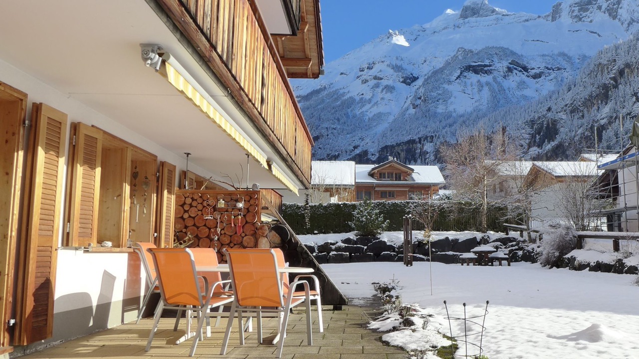 Photo of Others in Blausee