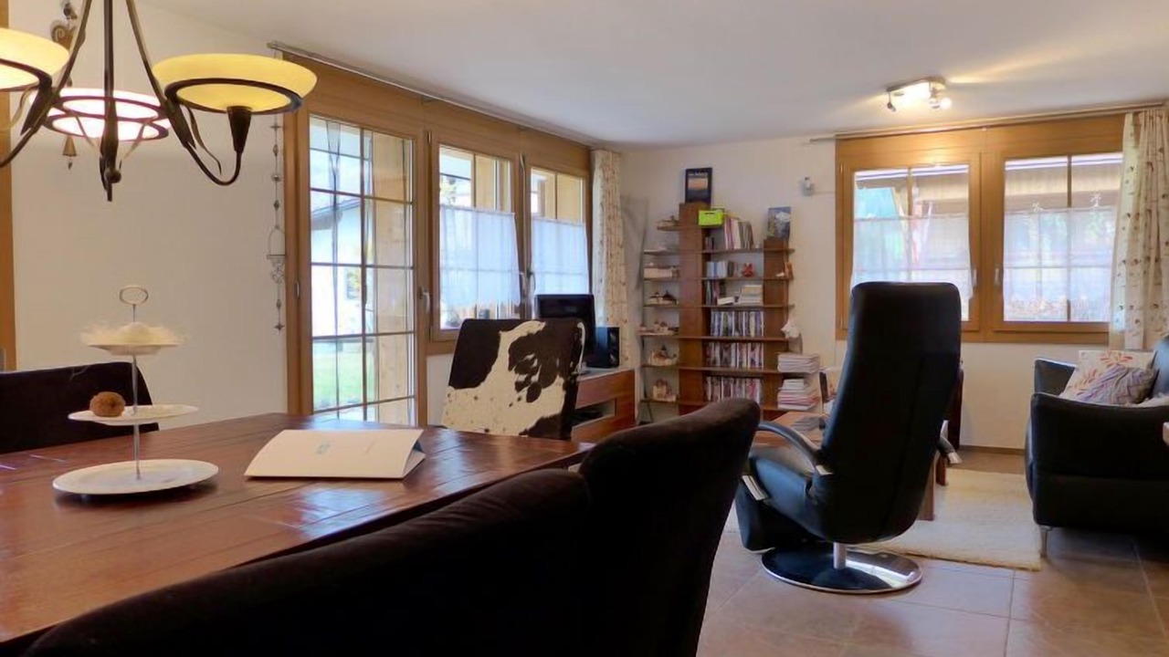 Photo of Livingroom in Blausee