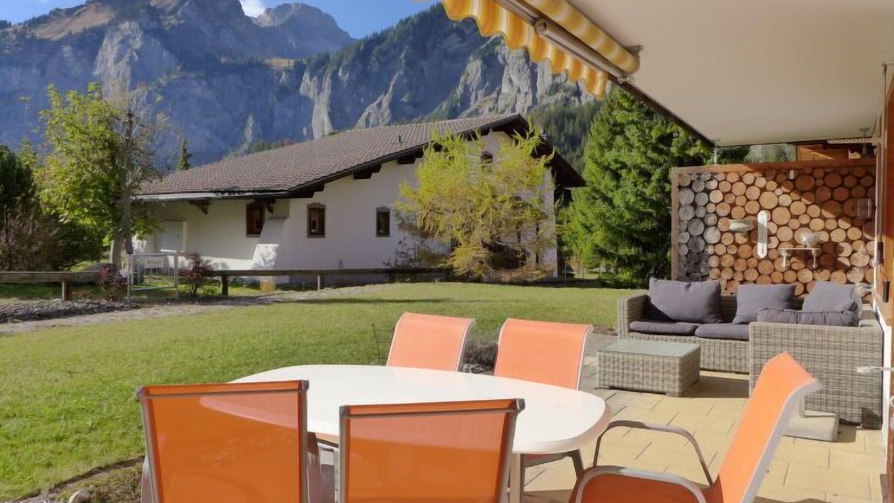 Photo of Others in Blausee