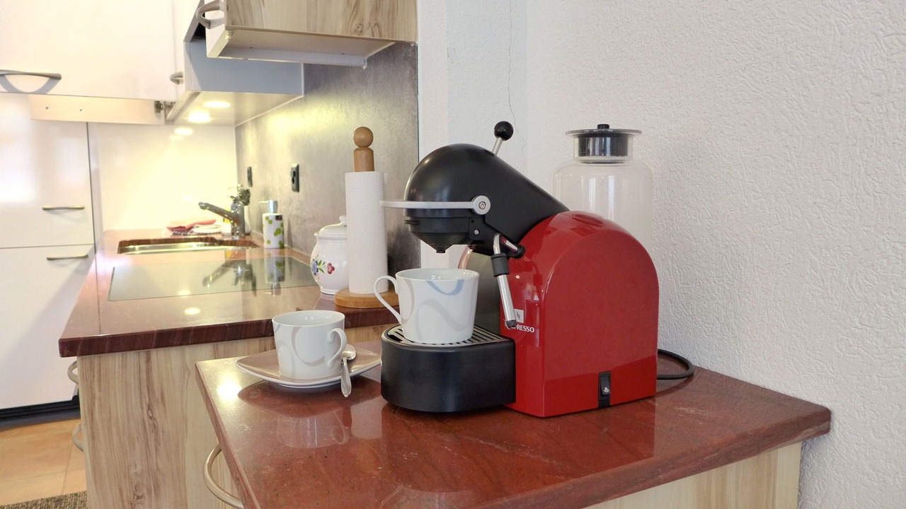 Photo of Bedroom in Blausee