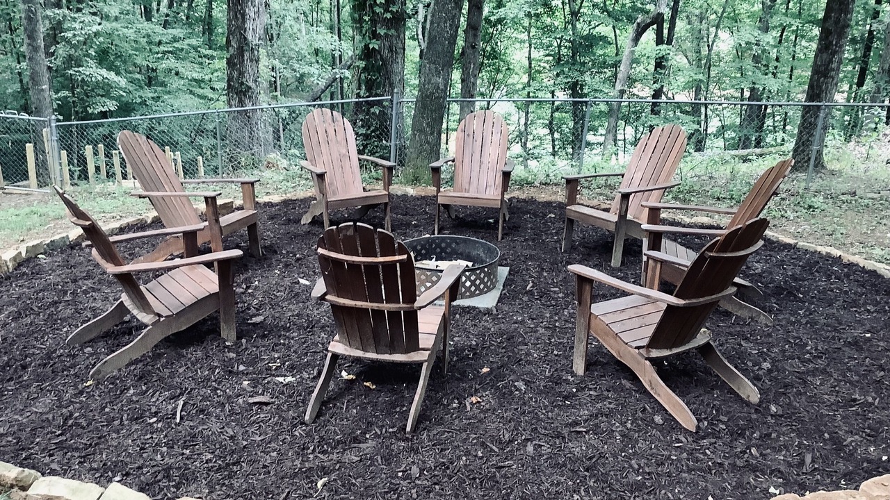 Photo of Outdoor in Gainesville
