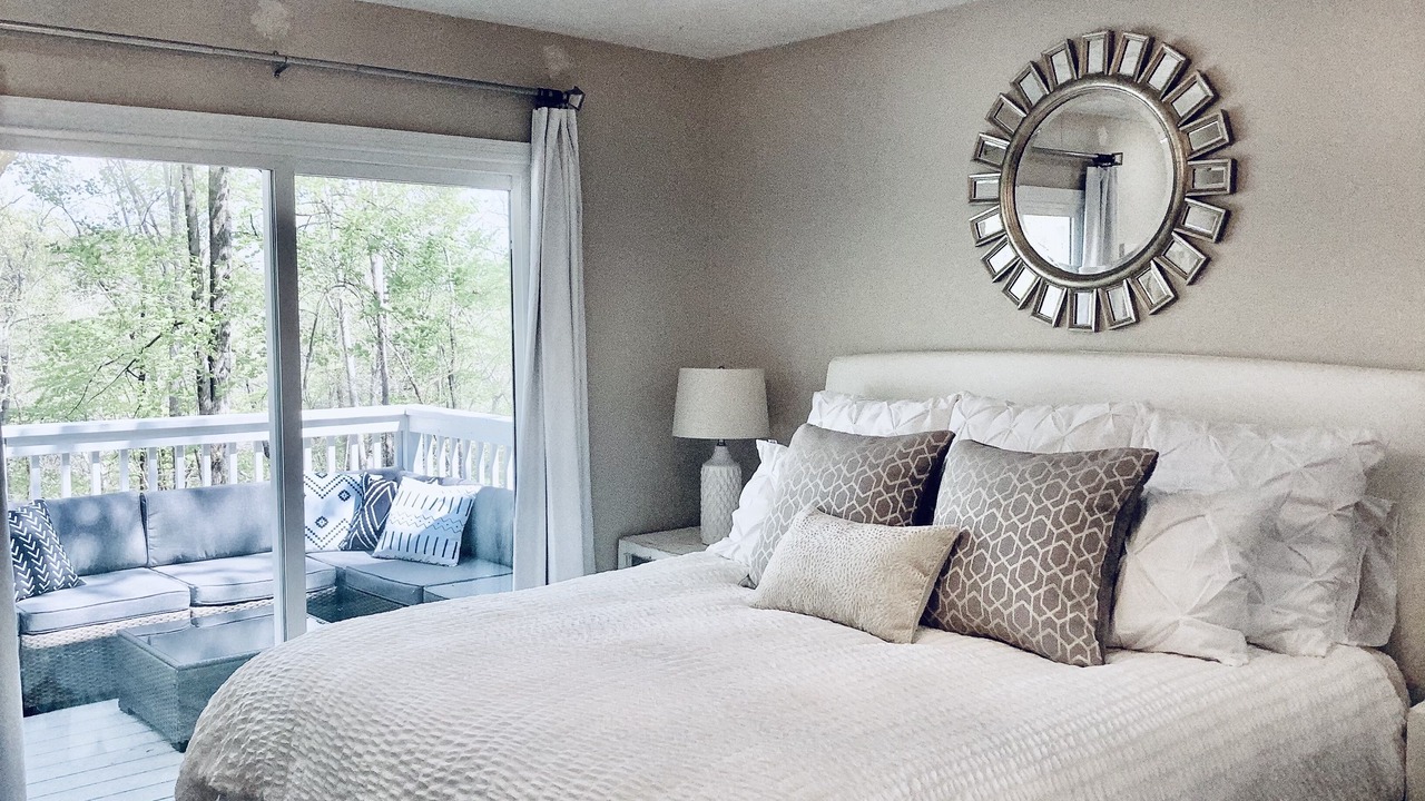 Photo of Bedroom in Gainesville