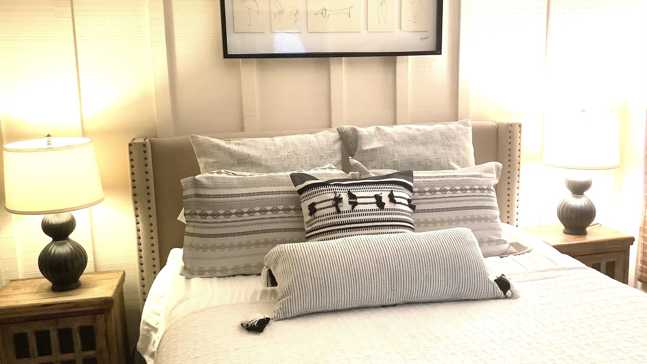 Photo of Bedroom in Gainesville