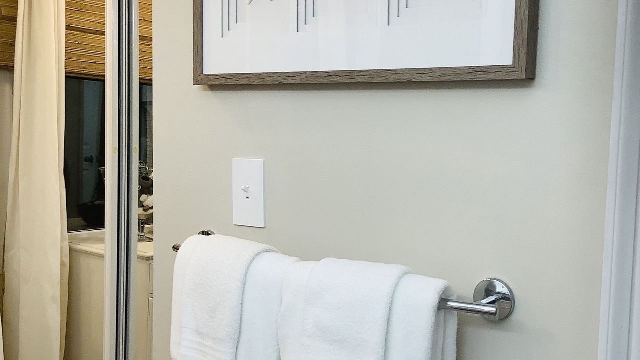 Photo of Bathroom in Gainesville