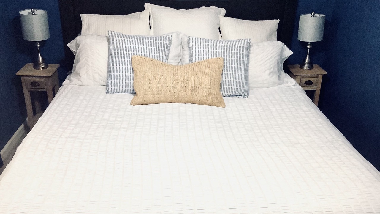 Photo of Bedroom in Gainesville