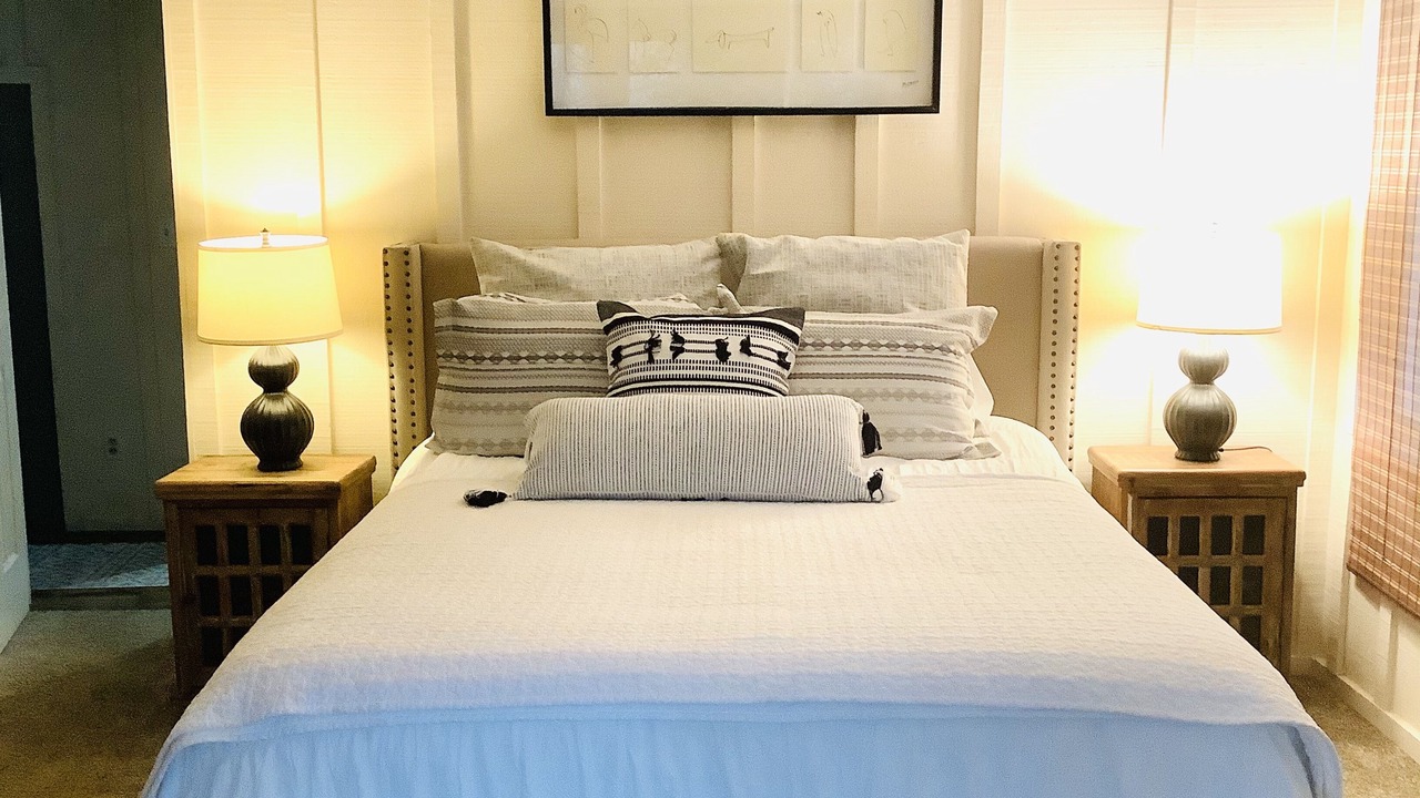 Photo of Bedroom in Gainesville