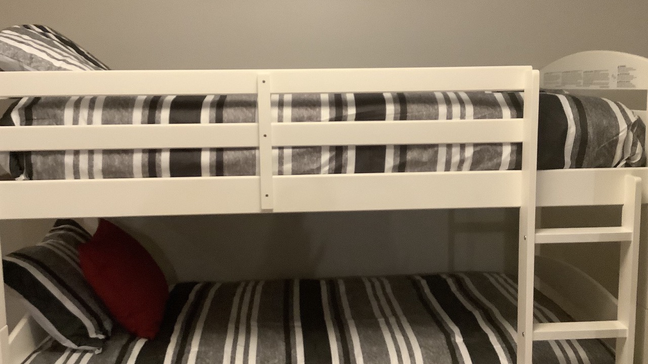 Photo of Bedroom in Gainesville