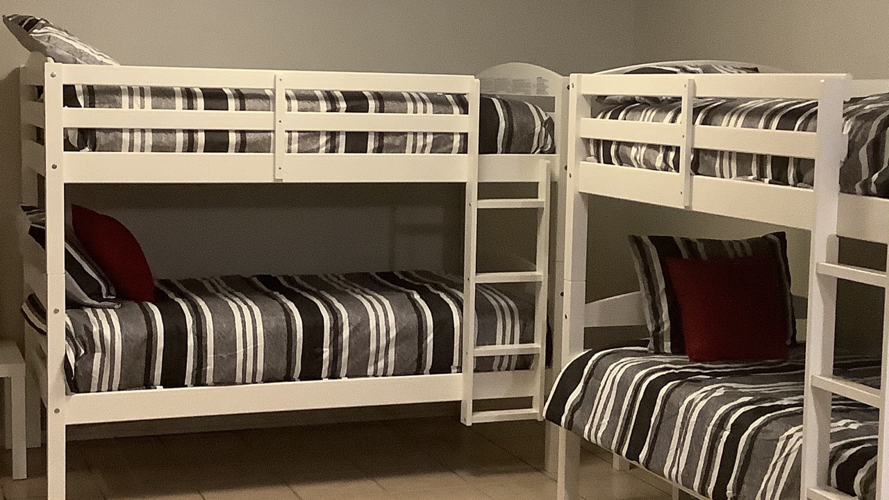 Photo of Bedroom in Gainesville
