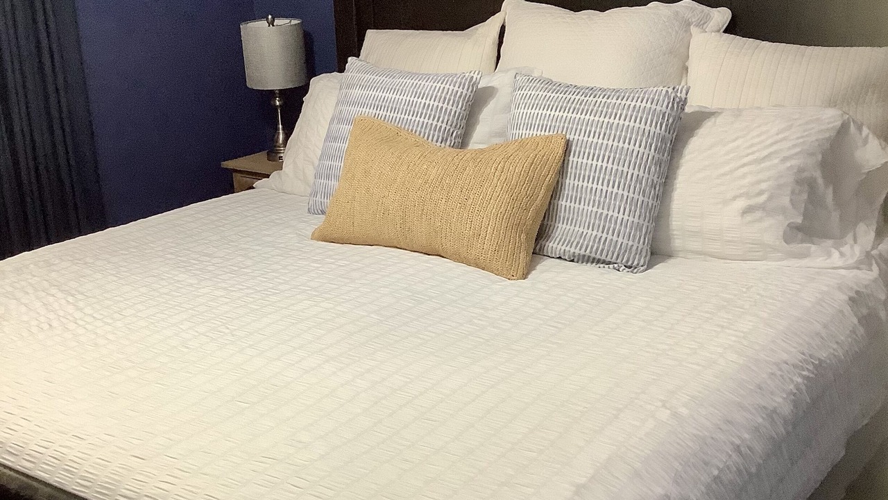 Photo of Bedroom in Gainesville