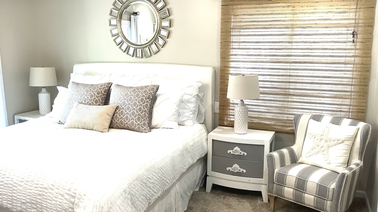 Photo of Bedroom in Gainesville