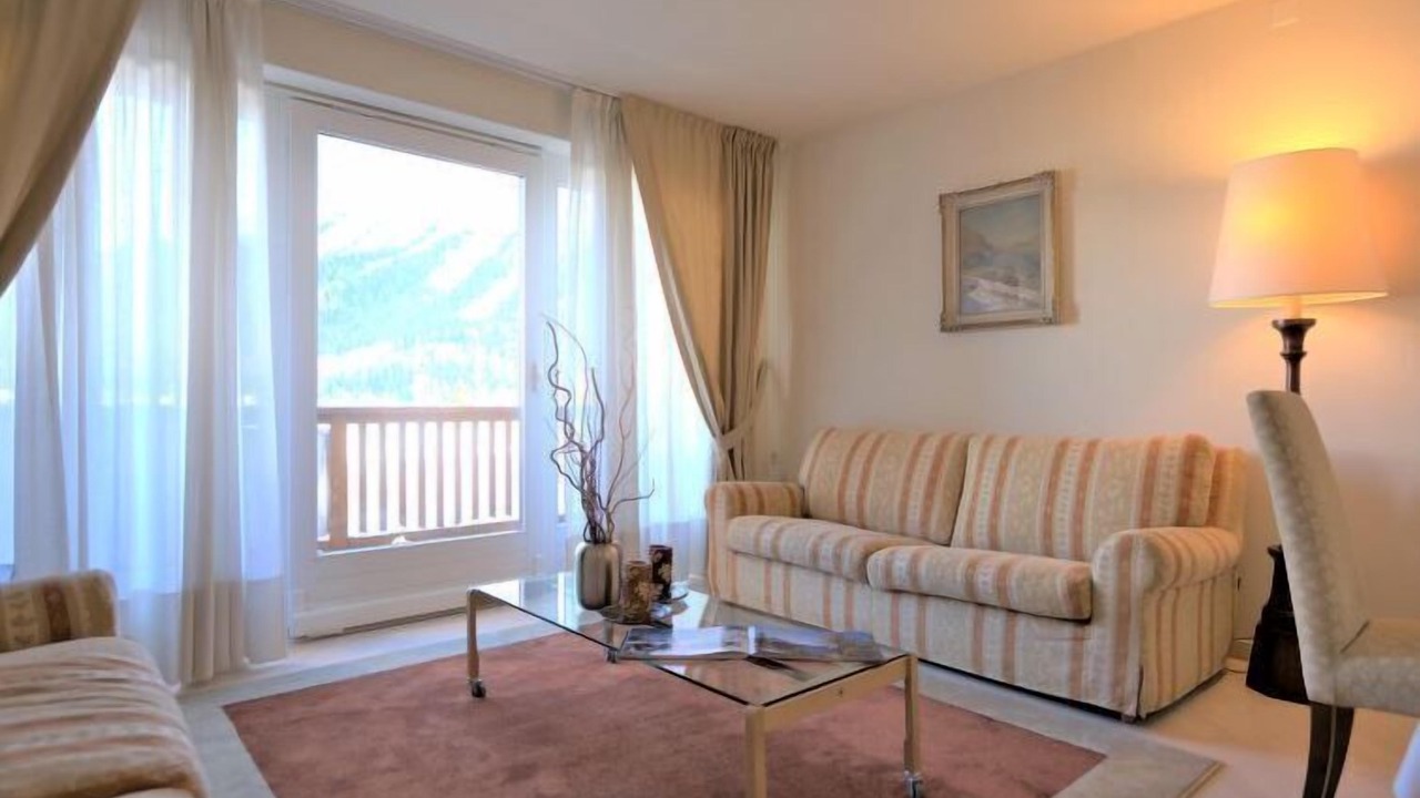 Photo of Livingroom in Sankt Moritz-Bad