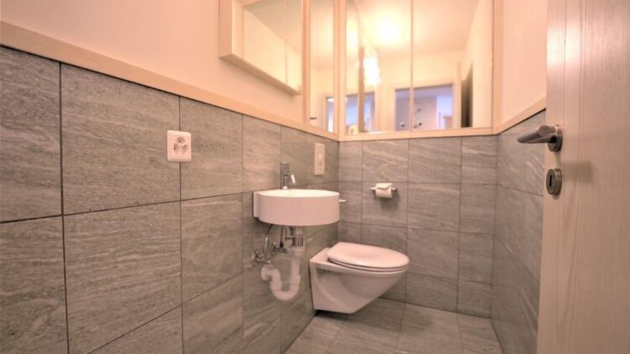 Photo of Bathroom in Sankt Moritz-Bad