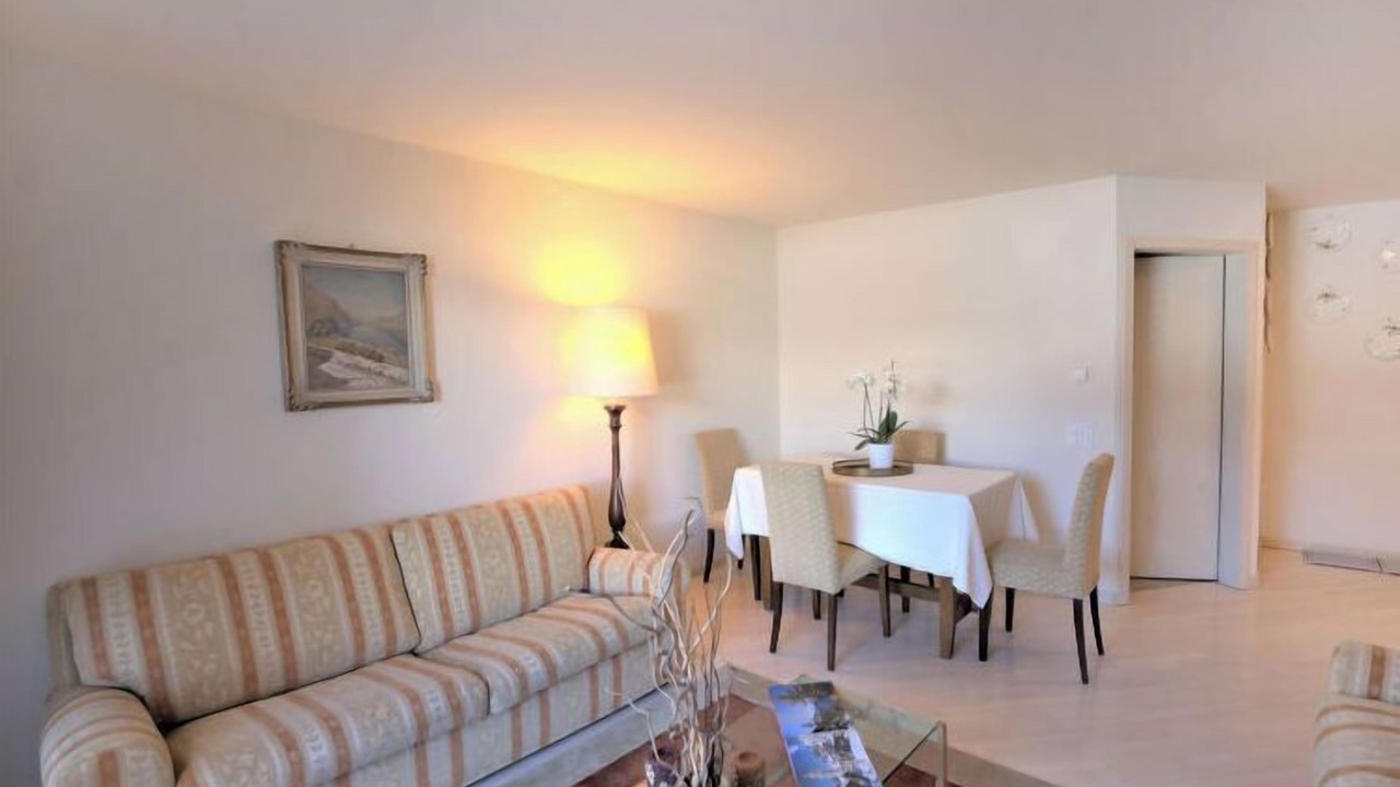 Photo of Livingroom in Sankt Moritz-Bad
