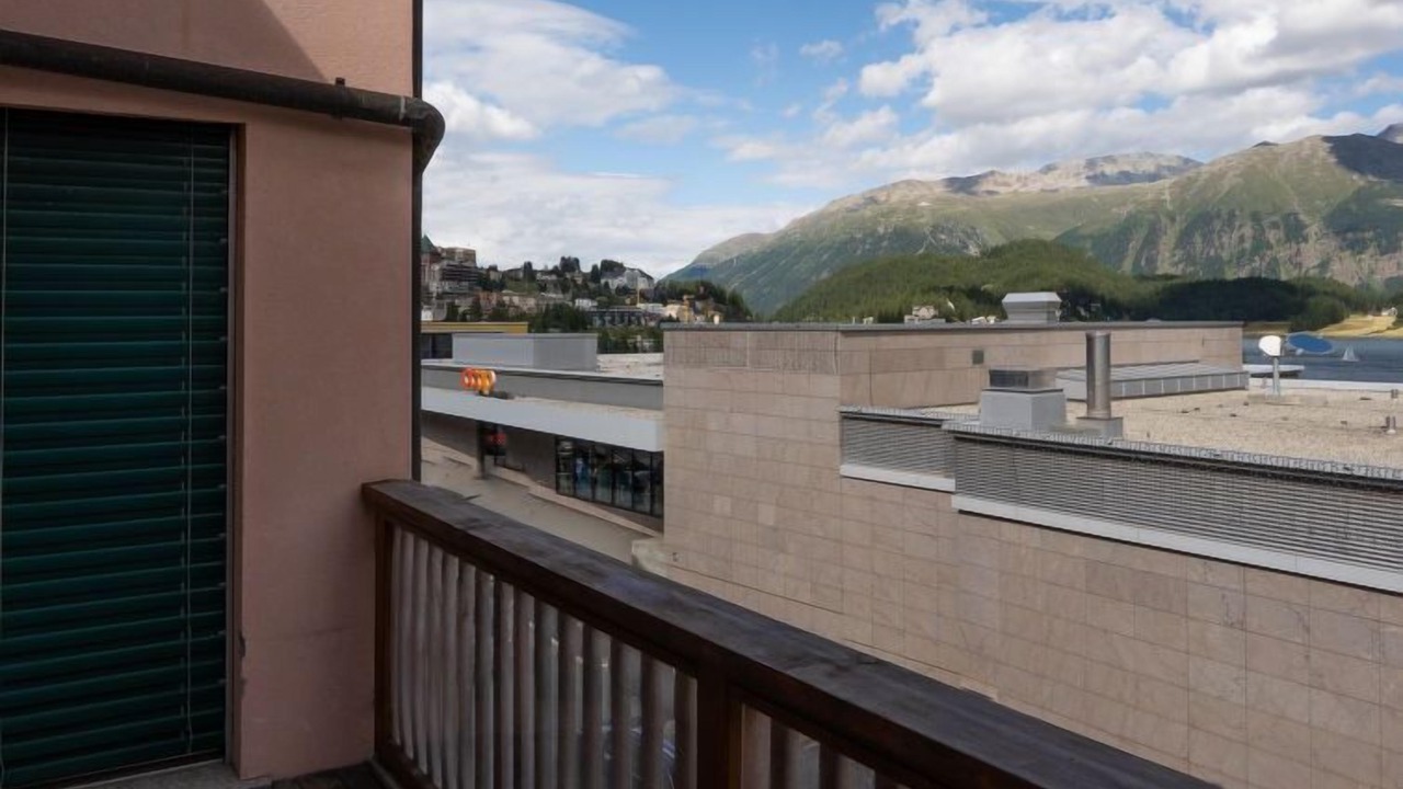 Photo of Others in Sankt Moritz-Bad