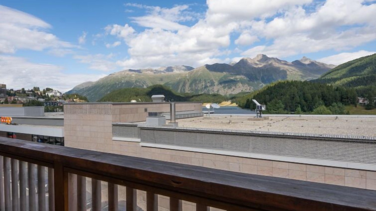 Photo of Others in Sankt Moritz-Bad