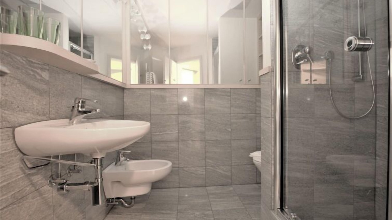 Photo of Bathroom in Sankt Moritz-Bad
